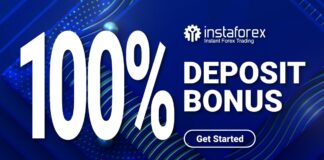 InstaForex Declares Upto 100% Neteller Deposit Bonus
